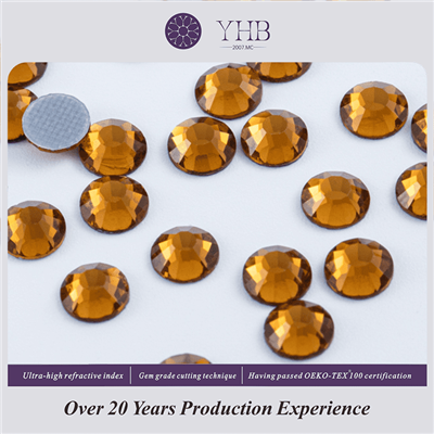 Hot Fix Rhinestones Số lượng lớn